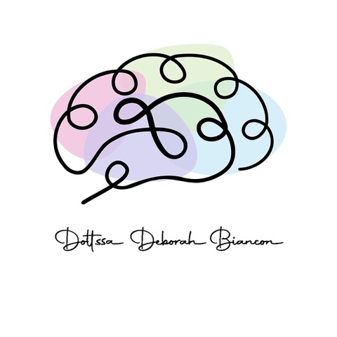 Logo Dott.ssa Deborah Biancon